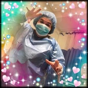 Meet your Posher, Alicia